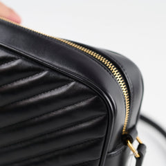 Saint Laurent Lou Camera Bag