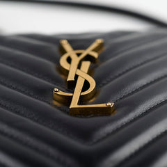 Saint Laurent Lou Camera Bag