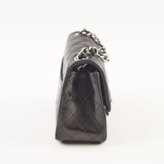 Chanel Mini Square Black