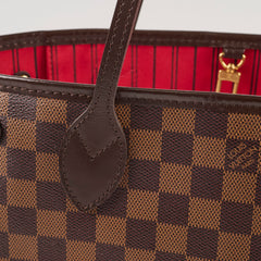 Louis Vuitton Neverfull PM Damier Ebene