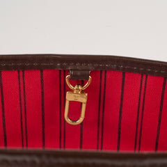 Louis Vuitton Neverfull PM Damier Ebene