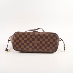 Louis Vuitton Neverfull PM Damier Ebene