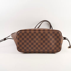 Louis Vuitton Neverfull MM Damier Ebene