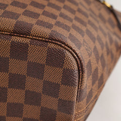 Louis Vuitton Neverfull MM Damier Ebene