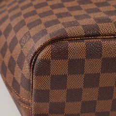 Louis Vuitton Neverfull MM Damier Ebene