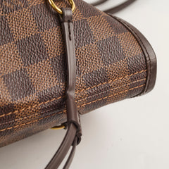 Louis Vuitton Neverfull MM Damier Ebene