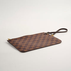 Louis Vuitton Neverfull MM Damier Ebene