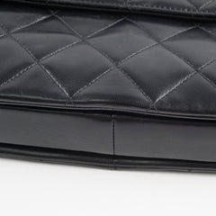 Chanel Trendy CC Small Black