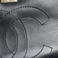 Chanel Trendy CC Small Black