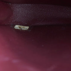 Chanel Trendy CC Small Black