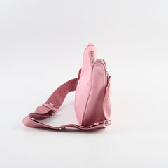Prada Nylon Re-Edition 2005 Pink