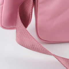 Prada Nylon Re-Edition 2005 Pink