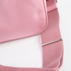 Prada Nylon Re-Edition 2005 Pink