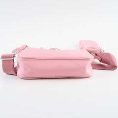 Prada Nylon Re-Edition 2005 Pink