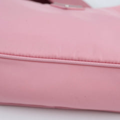 Prada Nylon Re-Edition 2005 Pink
