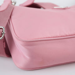 Prada Nylon Re-Edition 2005 Pink