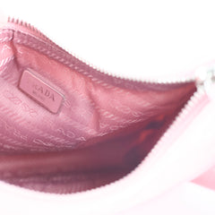 Prada Nylon Re-Edition 2005 Pink