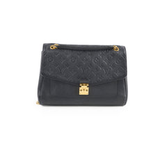 Louis Vuitton St Germain Empriente MM Black