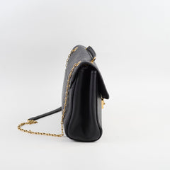 Louis Vuitton St Germain Empriente MM Black