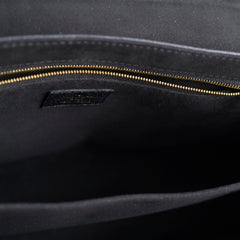 Louis Vuitton St Germain Empriente MM Black