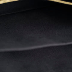 Louis Vuitton St Germain Empriente MM Black
