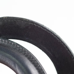 Christian Dior Small ABC My Lady Dior Black