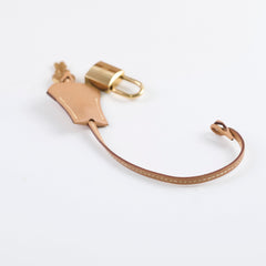 Hermes Kelly 32 Cushbell Natural Gold Circle W Stamp