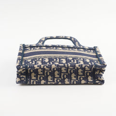 Christian Dior Mini Book Tote