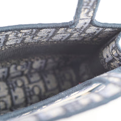 Christian Dior Mini Book Tote