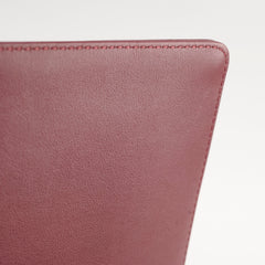 Chanel Seasonal Shoulder Bag White Microchip