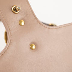 Gucci Small Marmont Bag Dusty Pink