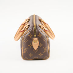 Louis Vuitton Speedy 20 Monogram