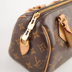 Louis Vuitton Speedy 20 Monogram