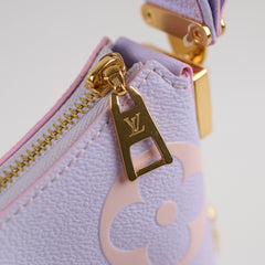 Louis Vuitton Marshmallow Sunrise Pastel PM