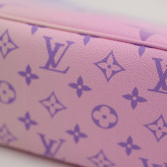 Louis Vuitton Marshmallow Sunrise Pastel PM