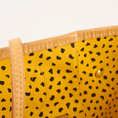 Louis Vuitton Neverfull MM Yayoi Kusama Limited Edition