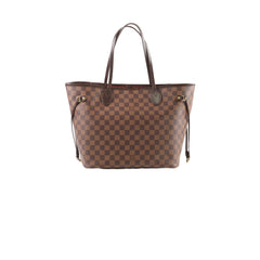 Louis Vuitton Neverfull Damier Ebene MM