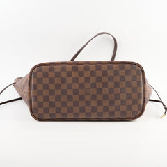 Louis Vuitton Neverfull Damier Ebene MM