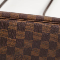 Louis Vuitton Neverfull Damier Ebene MM