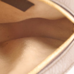 Gucci Ophidia GG Round Shoulder Bag