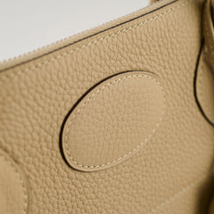 Hermes Bolide 31 Trench  X Stamp