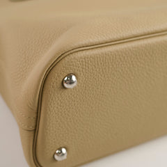 Hermes Bolide 31 Trench  X Stamp
