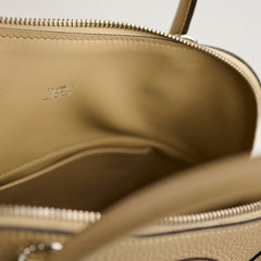 Hermes Bolide 31 Trench  X Stamp