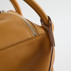 Hermes Lindy 30 Caramel Evercolor T Stamp