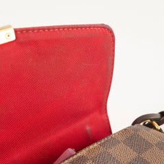 Louis Vuitton Croisette Damier Ebene