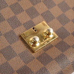Louis Vuitton Croisette Damier Ebene