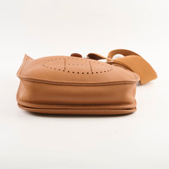 Hermes Evelyn 29 Gold Stamp M Square