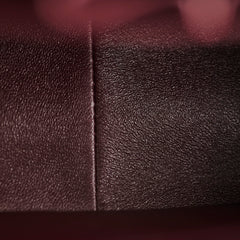 Chanel Classic Flap Jumbo Lambskin Black Series 22