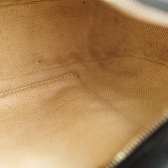 Gucci Soho Disco Black Crossbody Bag