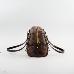 Louis Vuitton Rivington PM Damier Ebene